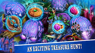 Game screenshot Enchanted Kingdom 5 f2p hack
