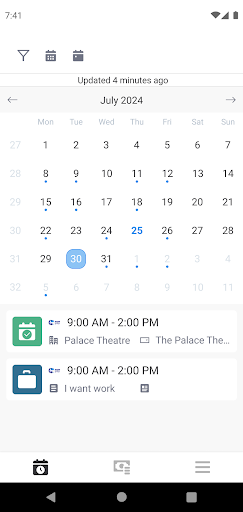 SQR Group Screenshot 3 - AppWisp.com