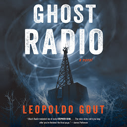 Icon image Ghost Radio