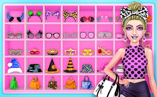 Dress Up Game: Fashion Stylist 1.0.3 screenshots 12