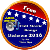 Songs Dishoom 2016 Hindi Movie icon
