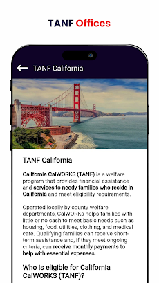 TANF Eligibility Benefits Infoのおすすめ画像3