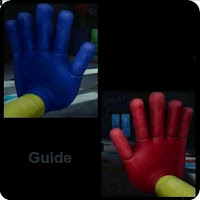 Poppy Hoggy  playtime guide