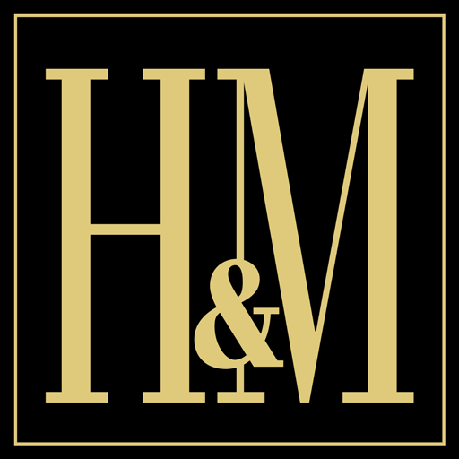 Hudson & Marshall logo
