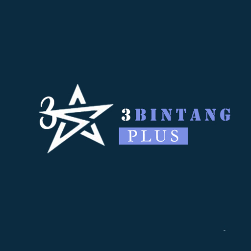3bintang Plus Travel logo