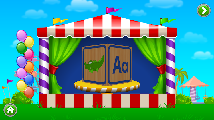 Kids Learn Letter Sounds - 2.4.8 - (Android)