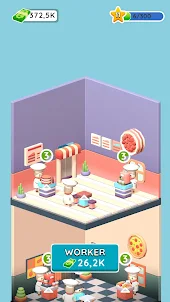 Food Tower Tycoon