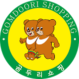 곰두리쇼핑 icon