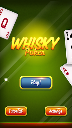 Whisky Pokerのおすすめ画像1