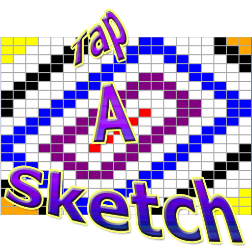 Tap a Sketch to Draw And Color 1.02 Icon