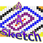 Tap a Sketch to Draw And Color Apk