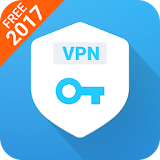 Turbo VPN Master icon