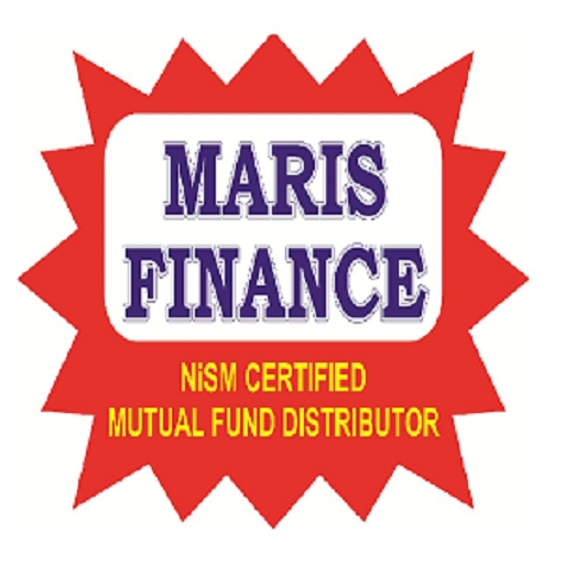Maris Finance logo