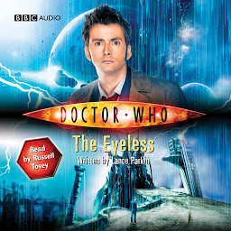 Icon image Doctor Who: The Eyeless