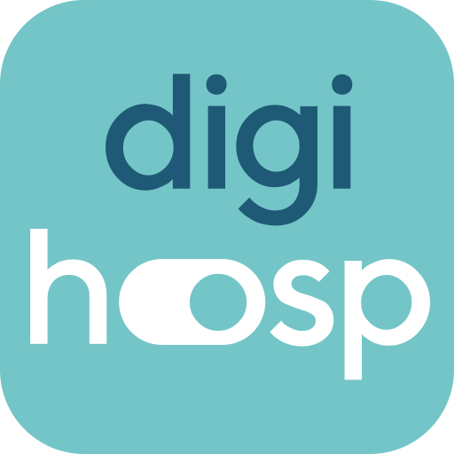 digihosp PATIENT logo