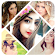 Photo Video Collage Maker with Pictures and Videos icon