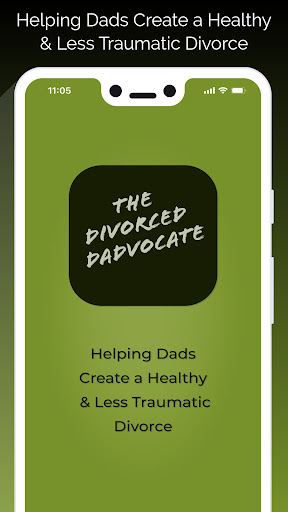 The Divorced Dadvocate