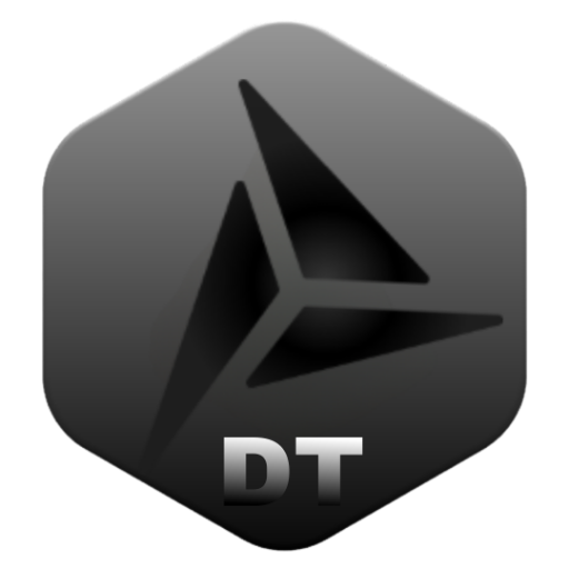 FASTMOB VPN DT logo