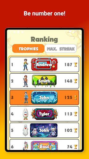 Poke Quiz AI Challenge