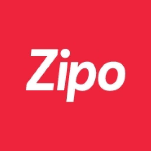 Zipo logo