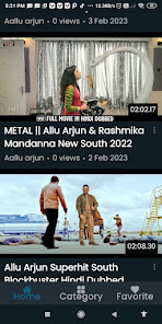 Imágen 7 south indian dubbed in hindi android