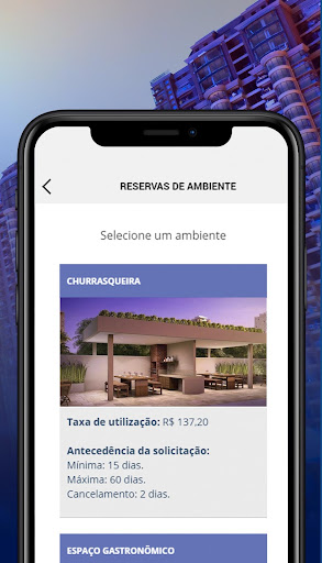 Melhor Condomínio Prime Screen 2