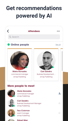 New Civil Engineer Events