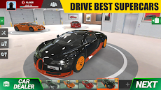 Racing Online:Car Driving Gameのおすすめ画像5