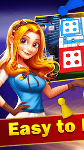 Ludo Pro - Classic Ludo Game 1.0 APK + Mod (Free purchase) for Android