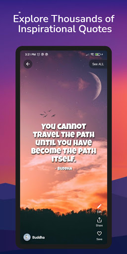 QuoteLab - Quote Maker Screen 2