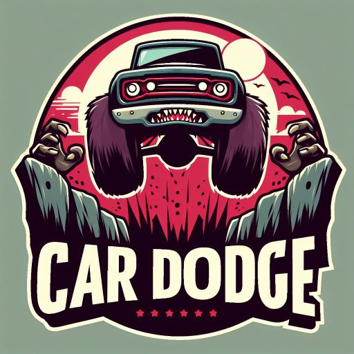 Car Dodge logo
