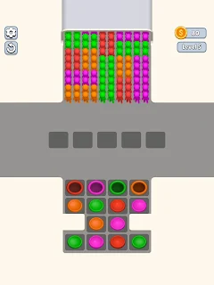 Hole Frenzy!