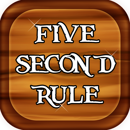 Rapscallions: Five Second Rule 1.1 Icon