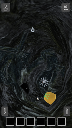 EscapeGame - from the cave