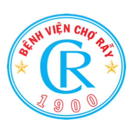 Chợ Rẫy - Đăng Ký Khám Bệnh On