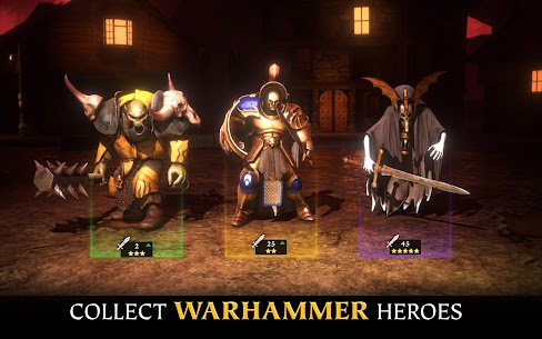 Warhammer Quest: Silver Tower 15