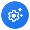 Settings Services icon