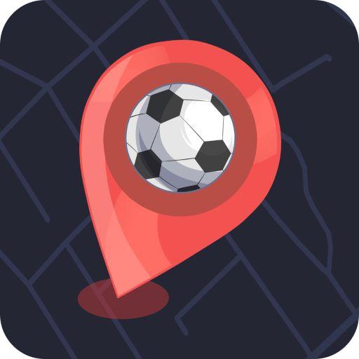 PickUp Games