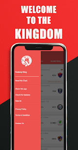 Download Fantasy King for Dream11 v14.1 (Unlimited Money) Free For Android 4