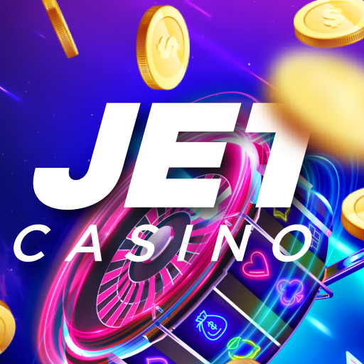 Jet Casino.