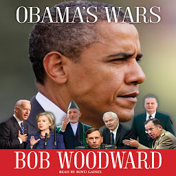 Imatge d'icona Obama's Wars