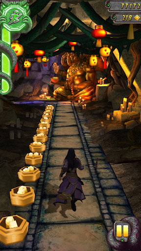 Screenshot Temple Run 2