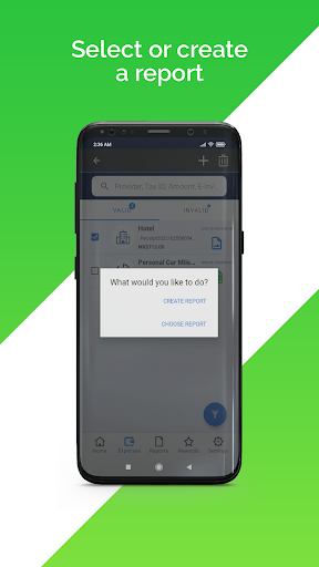 AxosMoney Screen 3