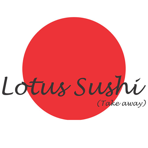 Lotus Sushi logo