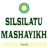 Silsilatu Mashayikh Burhaniya icon