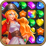 Pirates Diamond Swap icon