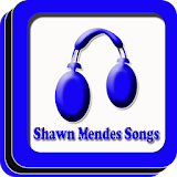 Mercy Songs Shawn Mendes icon
