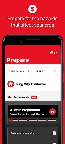 Emergency: Severe Weather Appのおすすめ画像5
