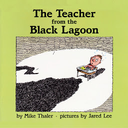 Obraz ikony: The Teacher From The Black Lagoon