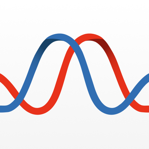 HydroApp v2 logo